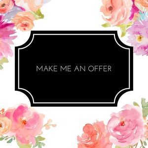 Letβs make a dealπ€